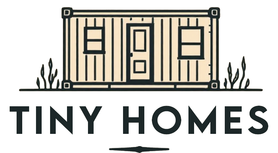 tiny homes logo
