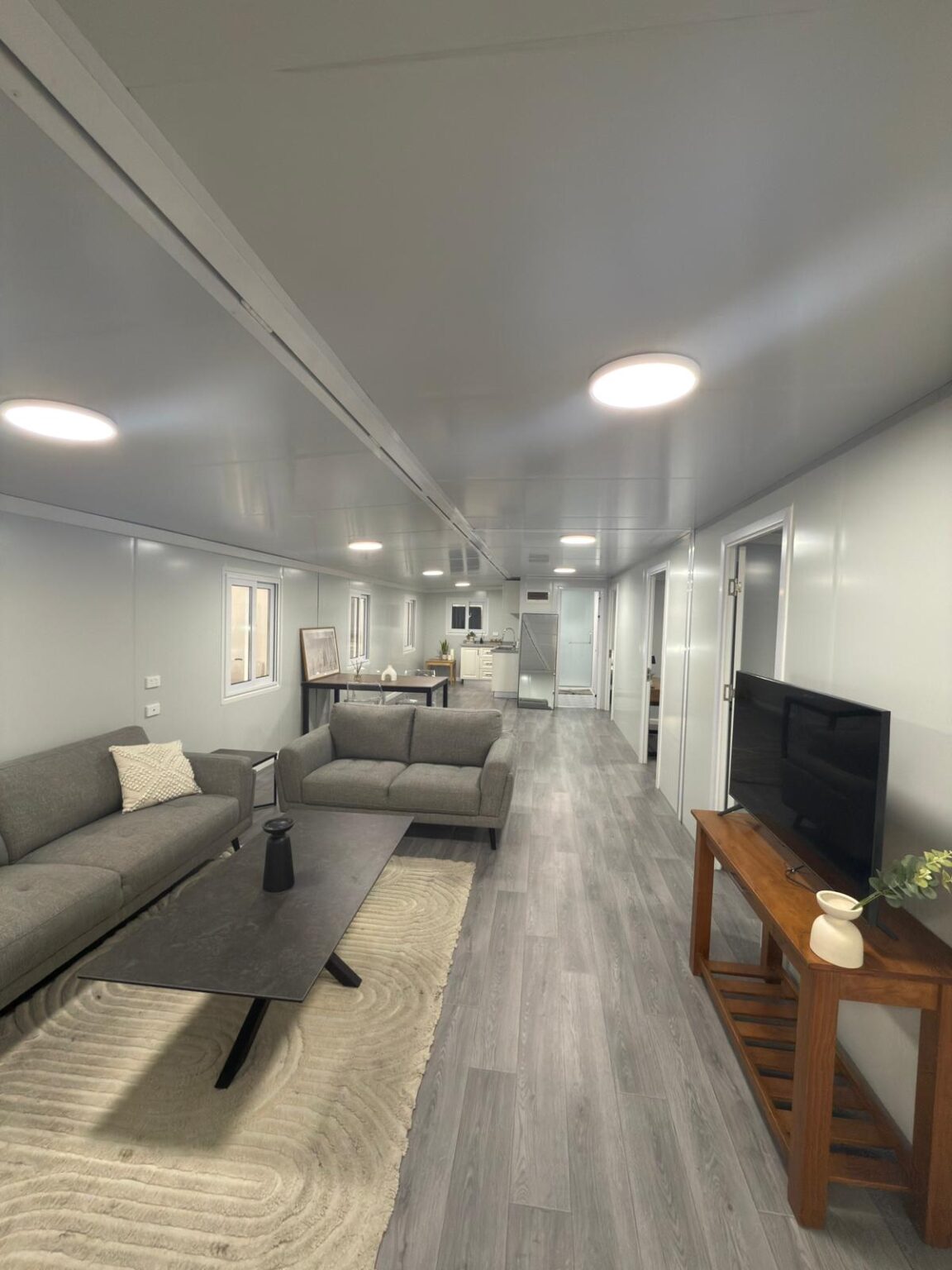 20FT Modular Cabin view 5