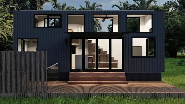 7 Inspiring Tiny Home Ideas for Simple Living