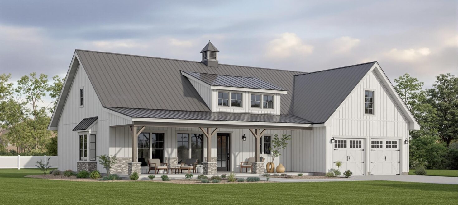 farmhouse modular homes